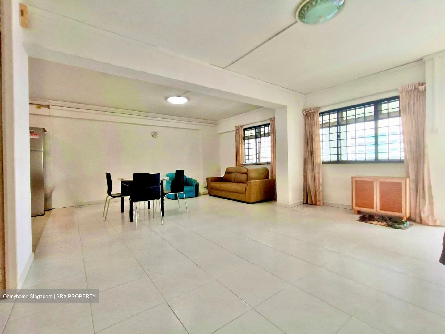 Blk 635 Pasir Ris Drive 1 (Pasir Ris), HDB 5 Rooms #580802011